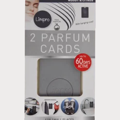 Limpro parfumkaarten navulling < Action Discount