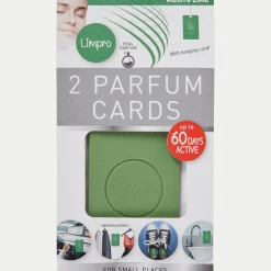 Limpro parfumkaarten navulling < Action Discount