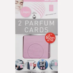 Limpro parfumkaarten navulling < Action Discount