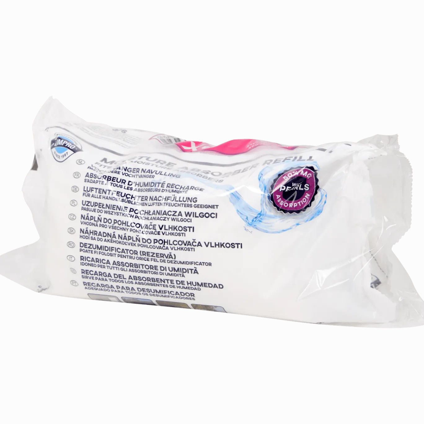 Limpro vochtvanger navulling < Action Outlet
