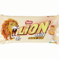 Lion White < Nestlé Clearance