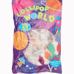 Lolly's < Action Discount