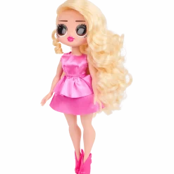 L.O.L. Surprise! O.M.G. pop < Action Discount
