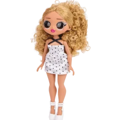 L.O.L. Surprise! O.M.G. pop < Action Discount