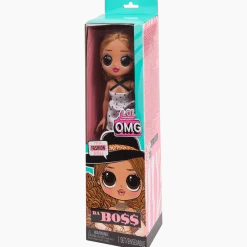 L.O.L. Surprise! O.M.G. pop < Action Discount
