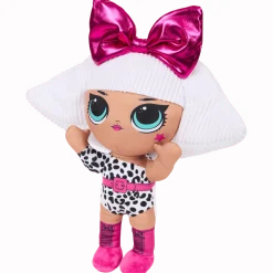 L.O.L. Surprise! pluchen pop < Action New