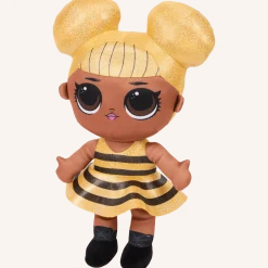 L.O.L. Surprise! pluchen pop < Action New