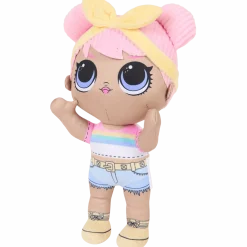 L.O.L. Surprise! pluchen pop < Action New
