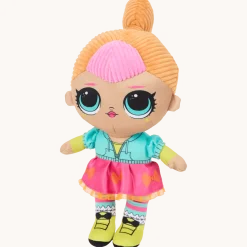 L.O.L. Surprise! pluchen pop < Action New