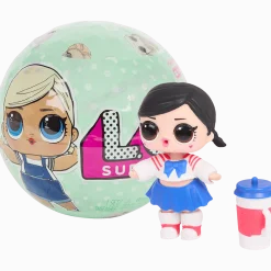L.O.L. Surprise! popje in verrassingsbal < Action Online