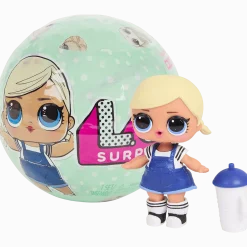 L.O.L. Surprise! popje in verrassingsbal < Action Online