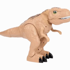 Lopende dinosaurus < Action New