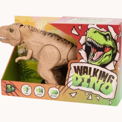 Lopende dinosaurus < Action New