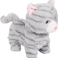 Lopend knuffeldier < Action Online