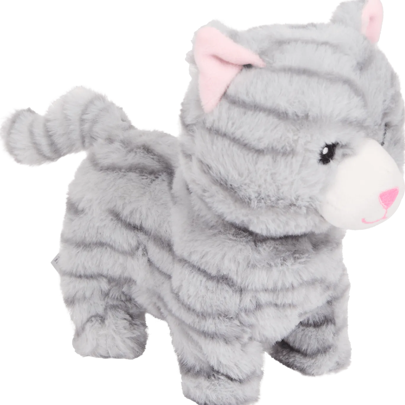 Lopend knuffeldier < Action Online