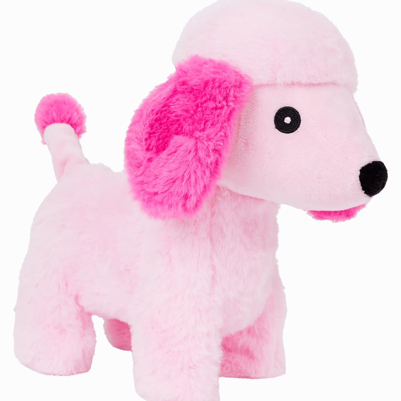 Lopend knuffeldier < Action Online