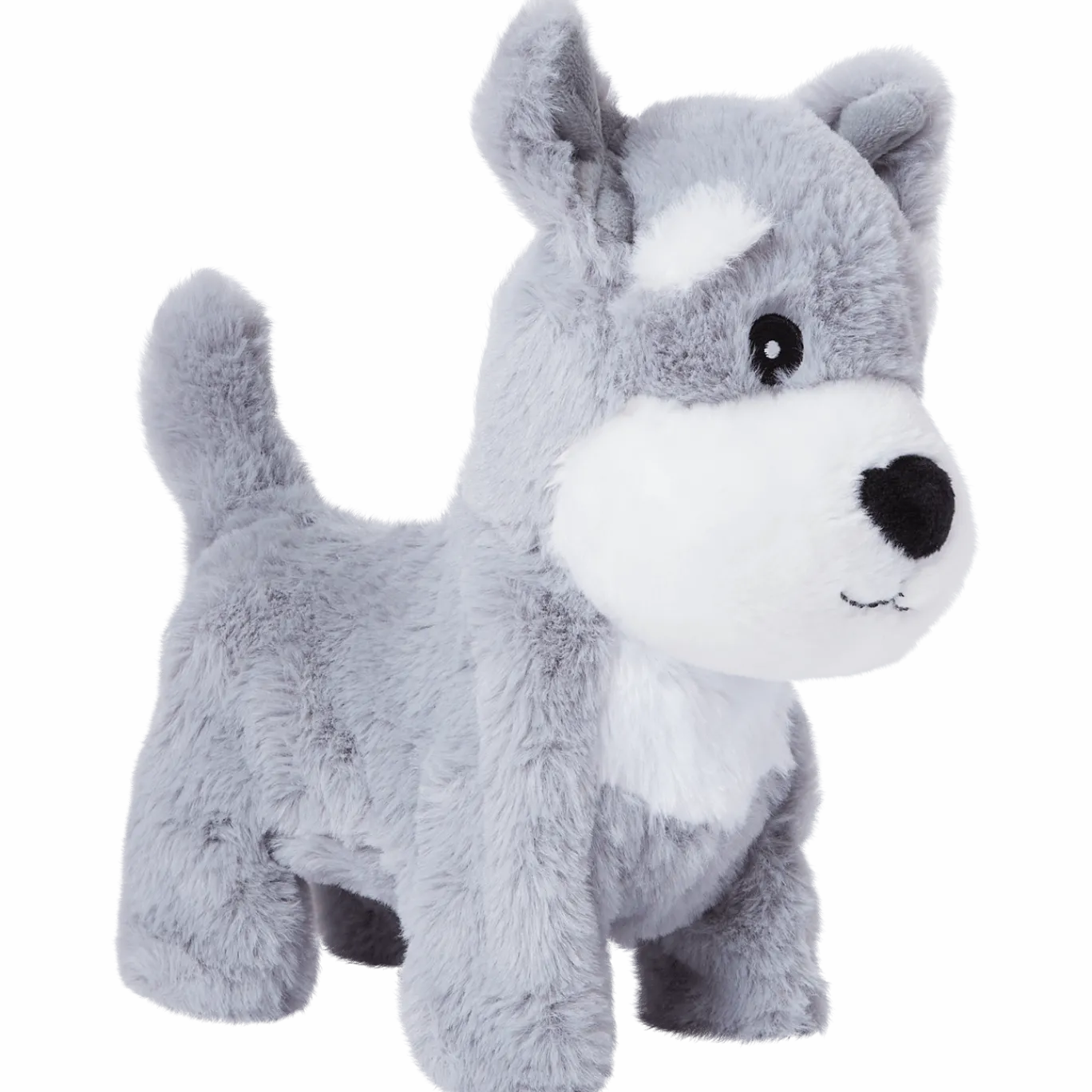 Lopend knuffeldier < Action Online