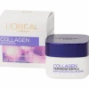 anti-rimpel dagcrème Collageen < L'Oréal New