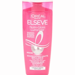 Elvive shampoo Nutri-Gloss Luminiser < L'Oréal Hot