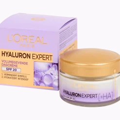 volumegevende dagcrème Hyaluron Expert SPF 20 < L'Oreal Paris Sale