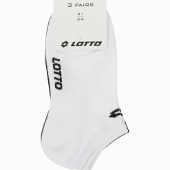 sneakersokken < Lotto