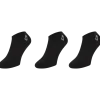 sneakersokken zwart < Lotto Discount