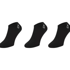 sneakersokken zwart < Lotto Discount