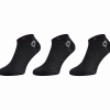 sneakersokken zwart < Lotto Online
