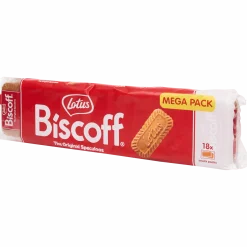 speculoos < Lotus