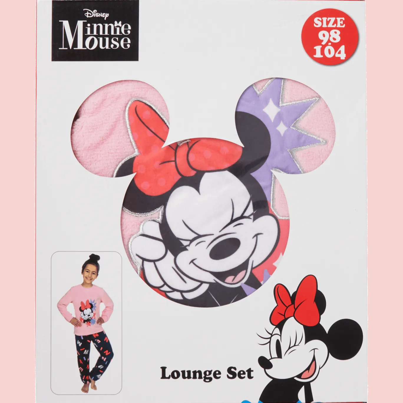 Loungepak < Action Discount