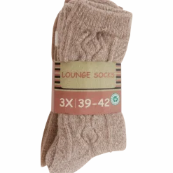 Lounge-sokken < Action Sale