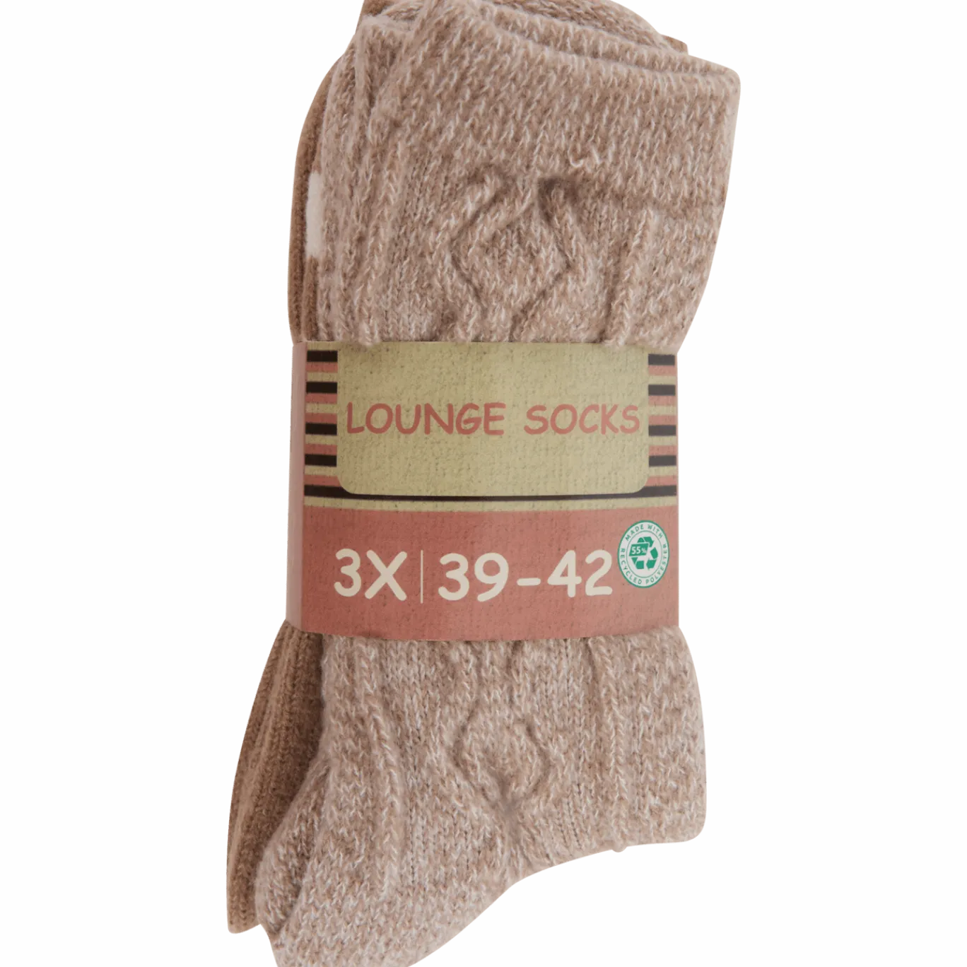 Lounge-sokken < Action Sale