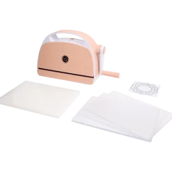 stans- en embossingmachine < Love2Craft Hot
