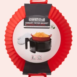 Lowenthal siliconen smartfryer-mand < Action Clearance