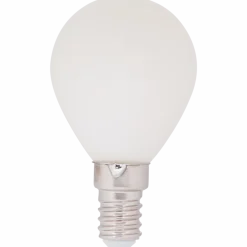 dimbare filamentlamp < LSC Hot