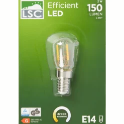ledlamp < LSC New