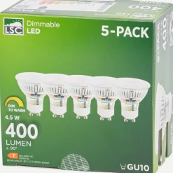 ledlampen < LSC Hot