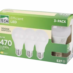 ledlampen < LSC New
