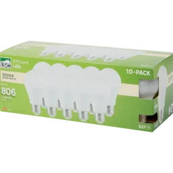 ledlampen E27 warm wit < LSC Clearance