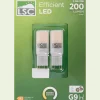 ledlampjes < LSC Hot