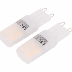 ledlampjes < LSC Hot