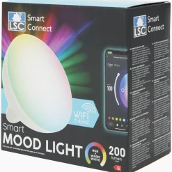 sfeerlamp < LSC Smart Connect New