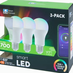slimme ledlampen < LSC Smart Connect Online