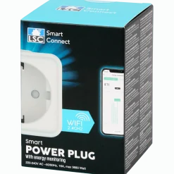 slimme stekker < LSC Smart Connect Best