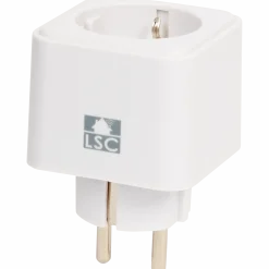 slimme stekker < LSC Smart Connect Best
