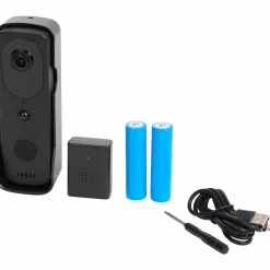 slimme videodeurbel < LSC Smart Connect Clearance