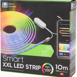 XXL ledstrip < LSC Smart Connect