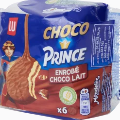 Choco Prince < LU Sale