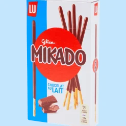 Mikado Sticks < LU
