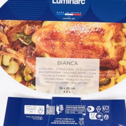 Luminarc ovenschaal < Action Discount
